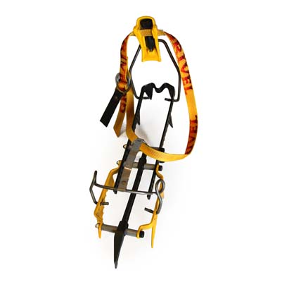 Ramponi Grivel Rambo Mono